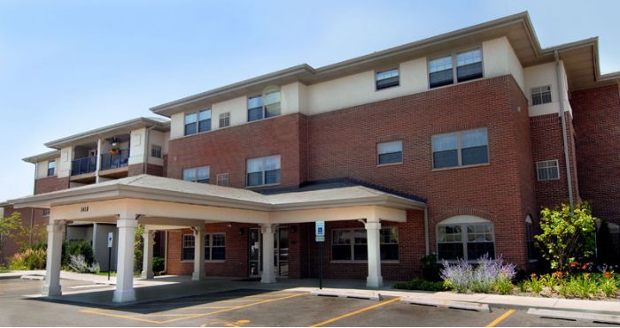Barrington Horizon, Barrington, IL 1