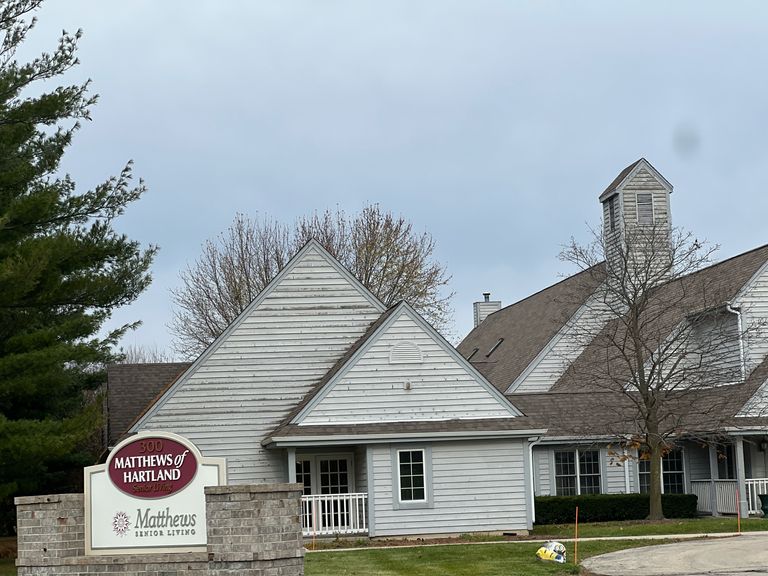 Adava Care of Hartland, Hartland, WI 1