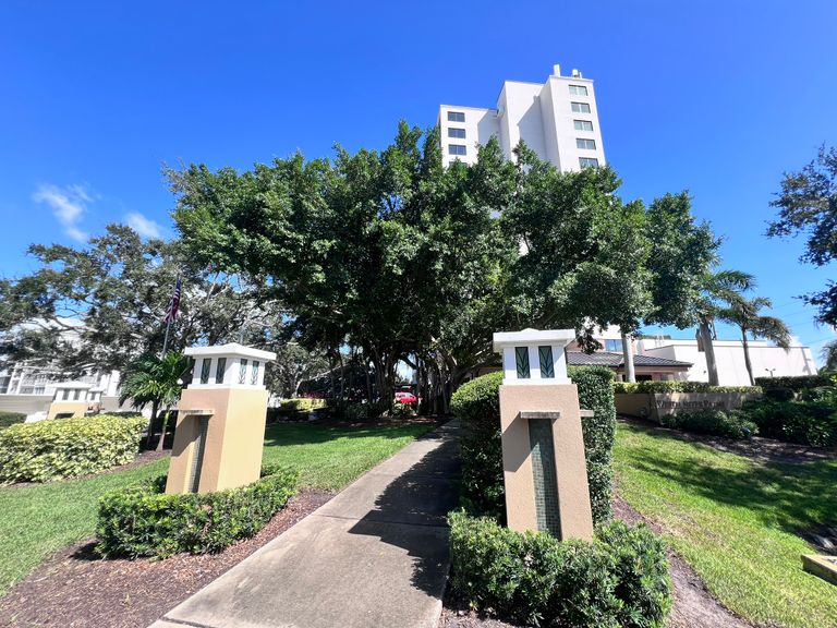 Westminster Palms, St. Petersburg, FL 2
