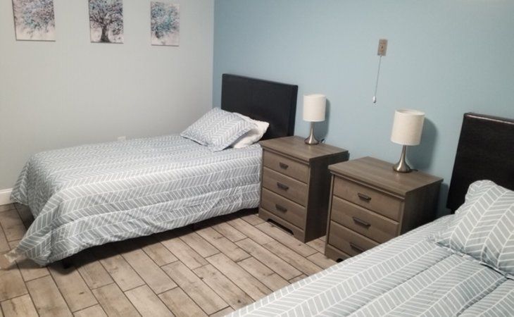 Canyon Grove Senior Living Community, Saint Petersburg, FL 3