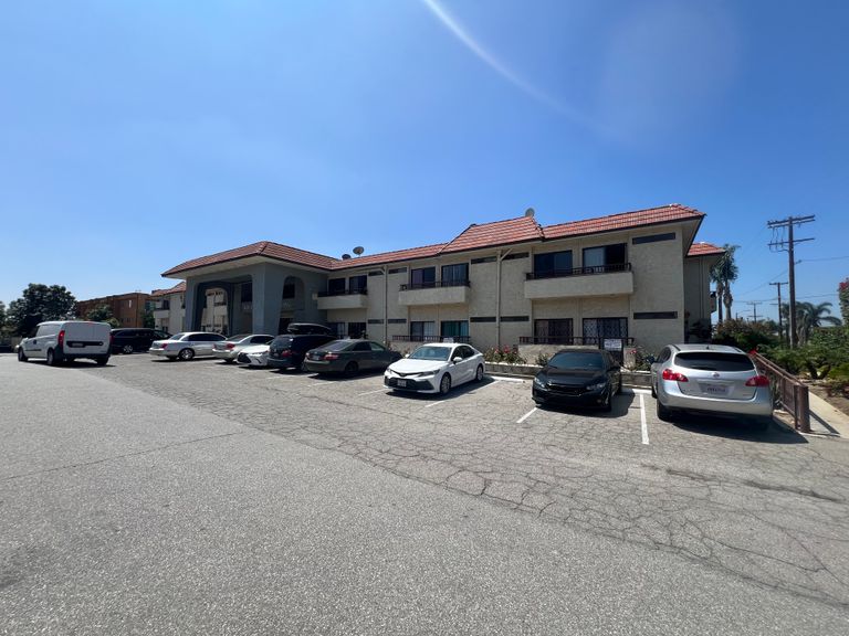 Astoria Healthcare Center, Sylmar, CA 2