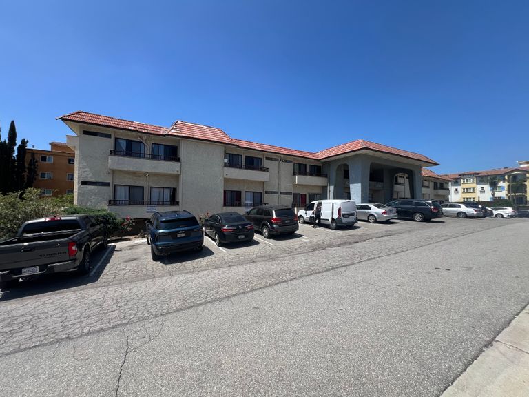 Astoria Healthcare Center, Sylmar, CA 3