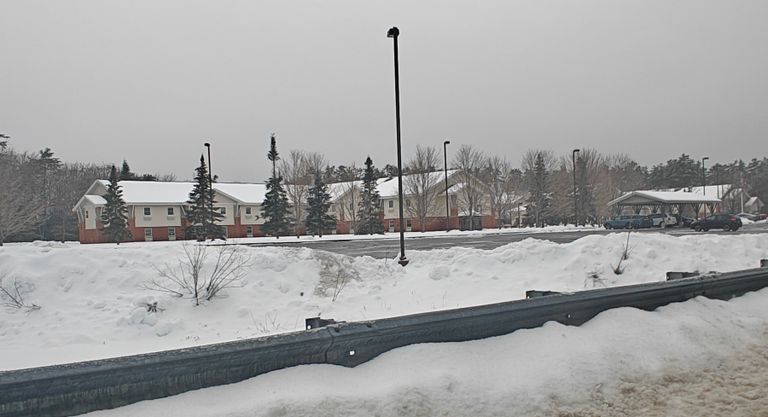 Coastal Landing, Brunswick, ME 2