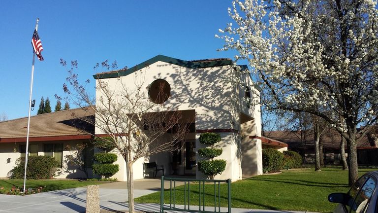 Gold Country Assisted Living, Placerville, CA 1