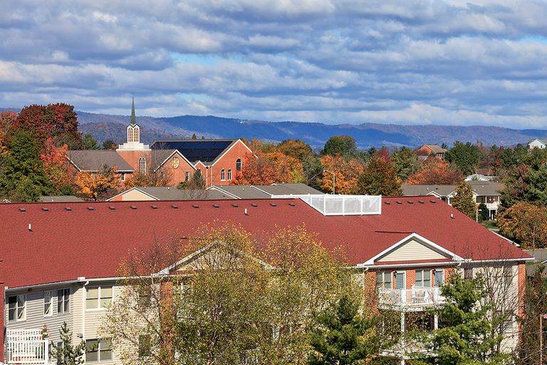 VMRC - Complete Living Care, Harrisonburg, VA 1
