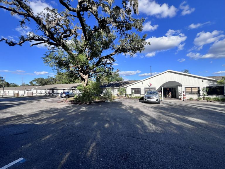 The Pavilion of East Tampa, Tampa, FL 2