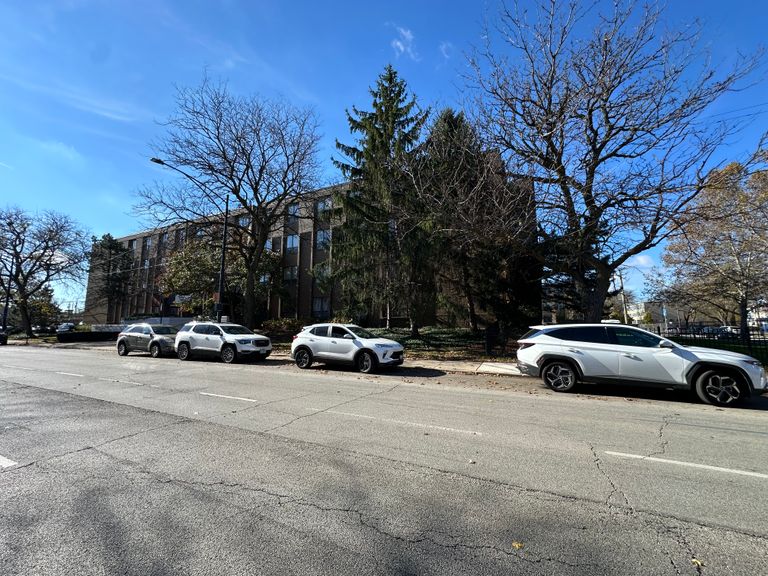 Ryze on the Avenue, Chicago, IL 1