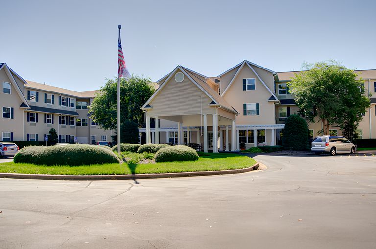 Lake Wylie Assisted Living, Lake Wylie, SC 3