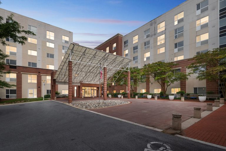 Atrium Village by Cogir, Owings Mills, MD 1