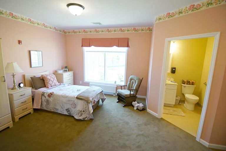 Woodlands Memory Care of Madison, Madison, ME 2