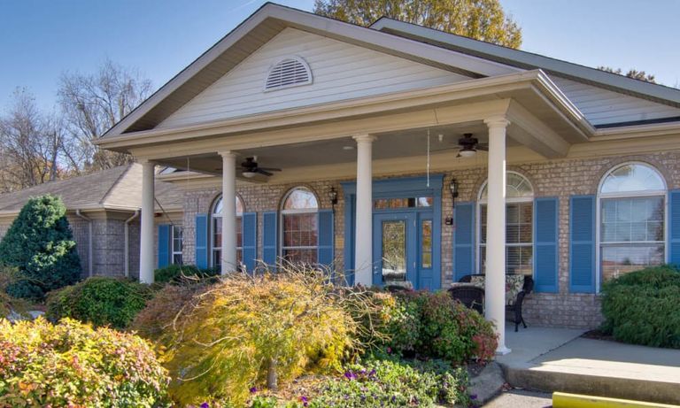 Greenbrier Meadows, Martin, TN 1