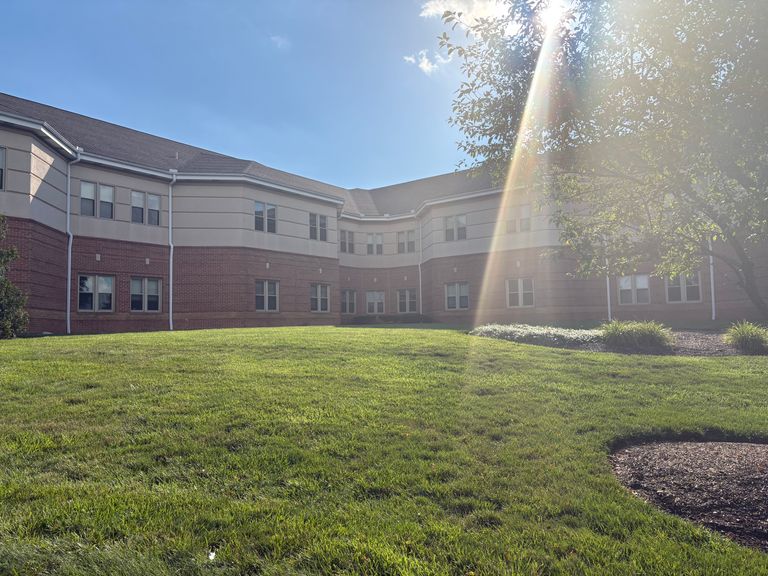 Bethany Village, Centerville, OH 2