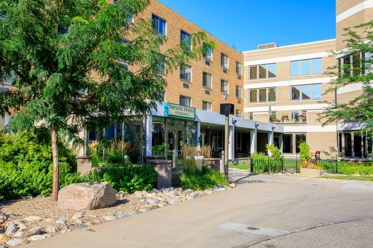 Trinity Homes, Minot, ND 1