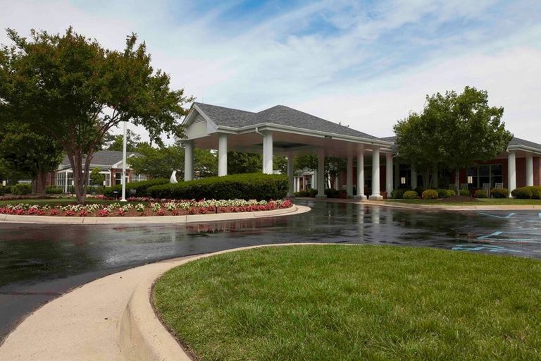 Our Lady of Perpetual Help, Virginia Beach, VA 2