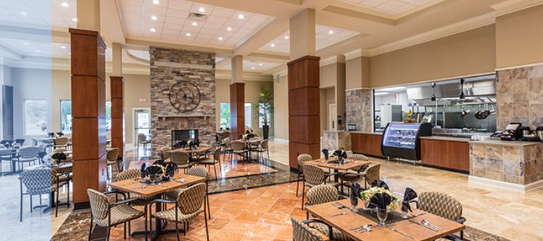 Atrium Senior Living Of Princeton, Princeton, NJ 2