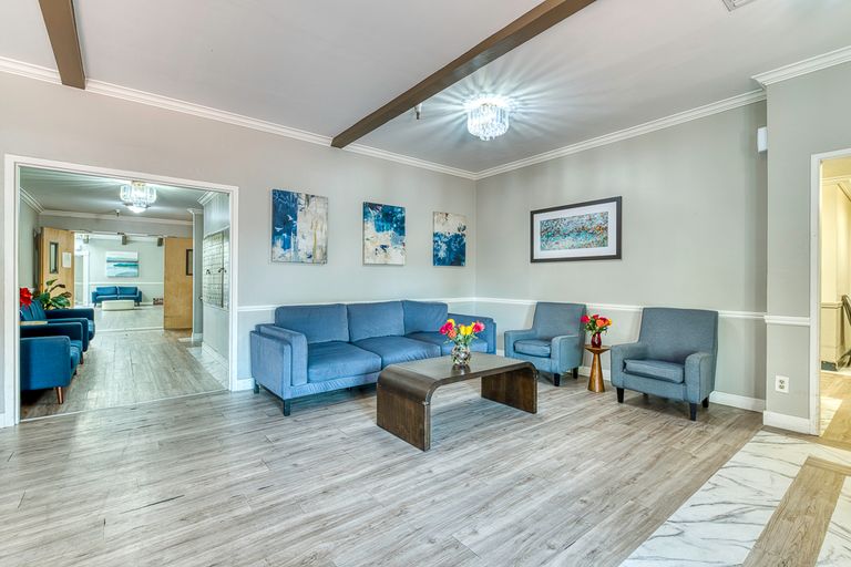 Leisure Vale Assisted Living, Glendale, CA 2