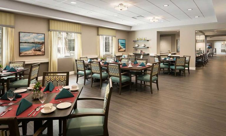 Alamar Senior Living, Wellington, FL 3
