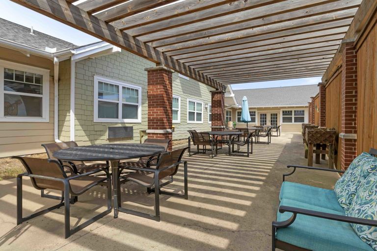 Aberdeen Memory Care Of Tulsa, Tulsa, OK 3
