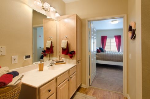 Regal Estates Assisted Living Community, League City, TX 1