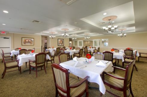 Regal Estates Assisted Living Community, League City, TX 2