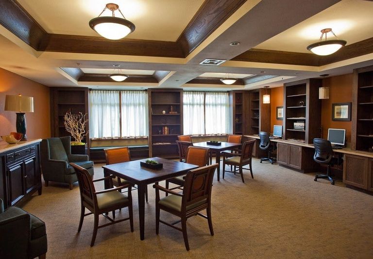 The Waterford at Round Rock, Round Rock, TX 3