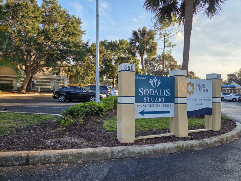 Sodalis Senior Living Stuart, Stuart, FL 2