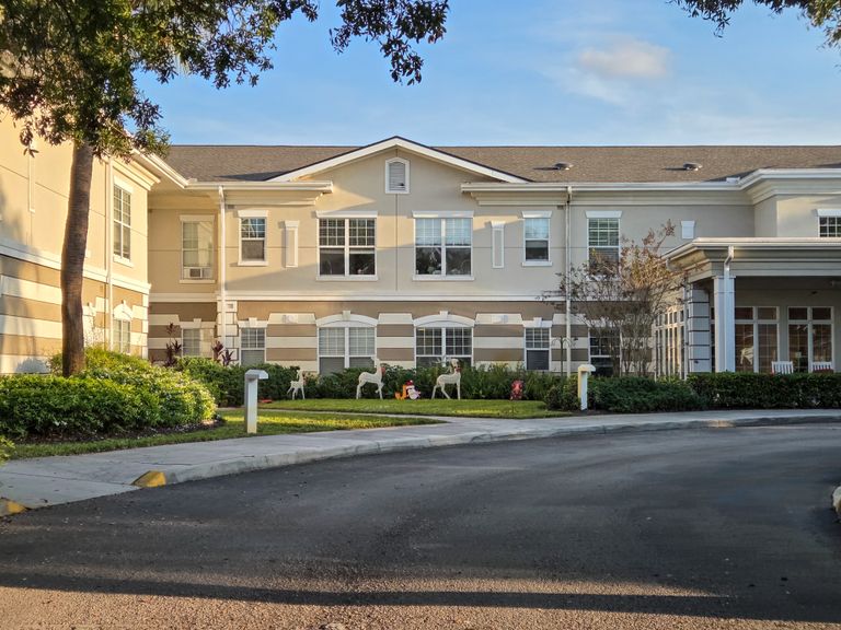 Sodalis Senior Living Stuart, Stuart, FL 3