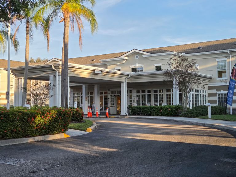 Solaris Senior Living Stuart, Stuart, FL 3