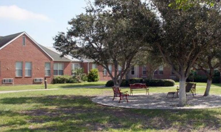 Villa Of Corpus Christi South, Corpus Christi, TX 1