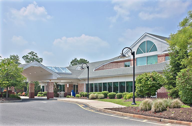 Jersey Shore Center, Eatontown, NJ 1