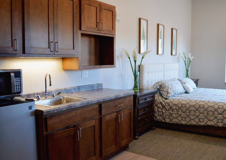 Cambridge Senior Living, Rice Lake, WI 3