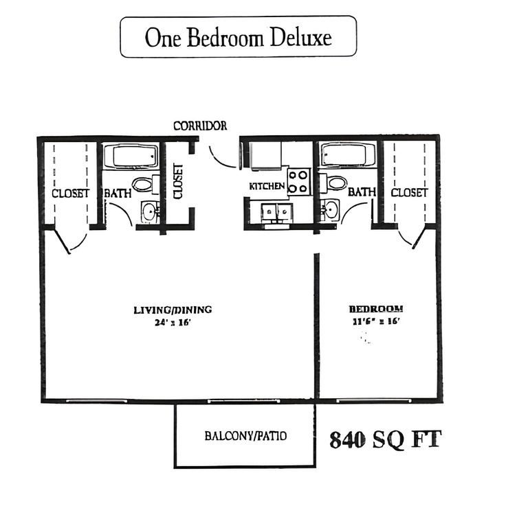 Juniper Village at Bucks County, Bensalem, PA 3
