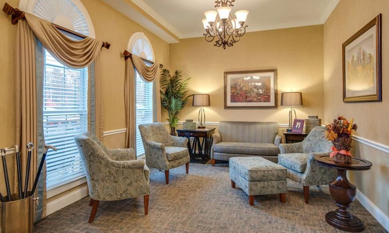 South Breeze, Memphis, TN 2