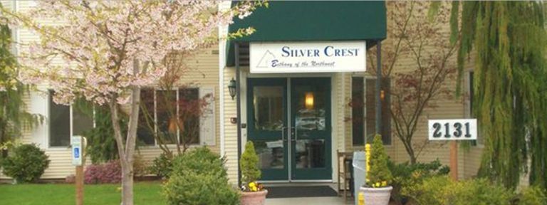 Bethany At Silver Crest, Everett, WA 1