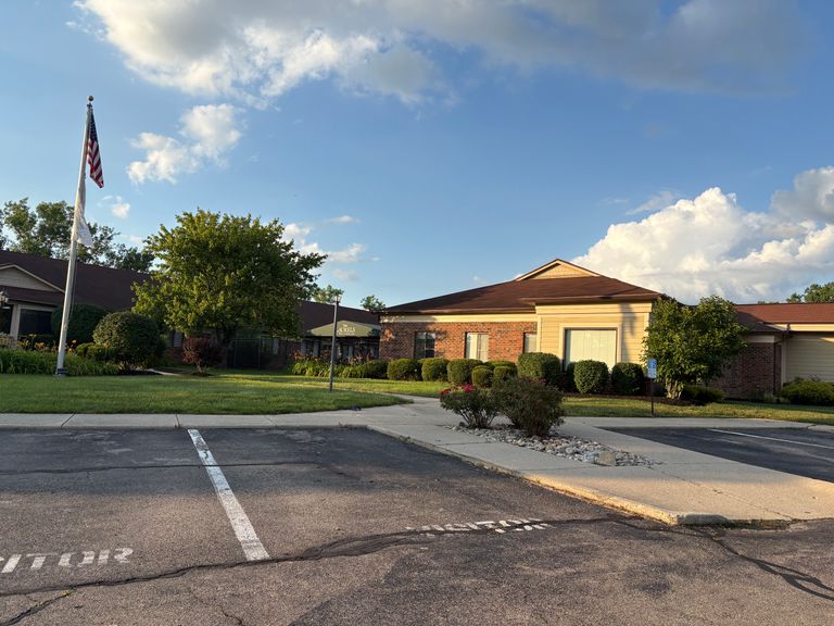 The Laurels Of West Carrollton, West Carrollton, OH 2