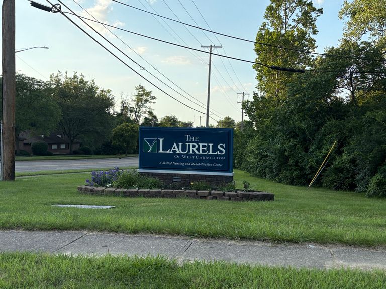 The Laurels Of West Carrollton, West Carrollton, OH 1