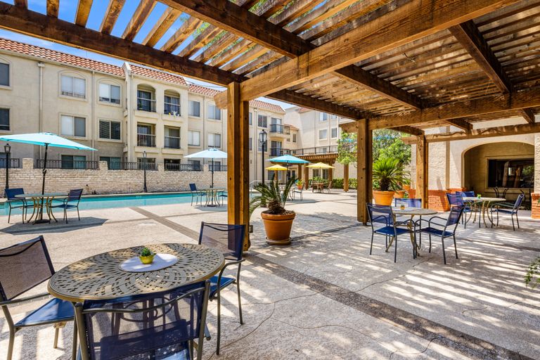 Madison Estates - Sky Active Living, San Antonio, TX 3