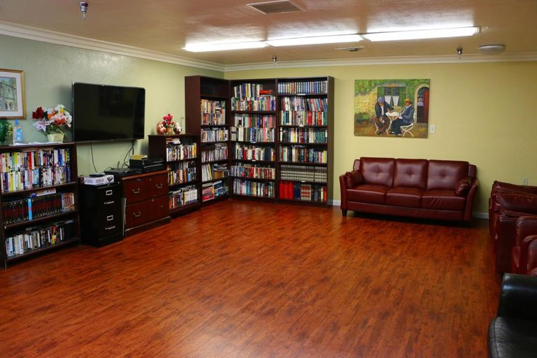 Westgate Villa, San Jose, CA 3