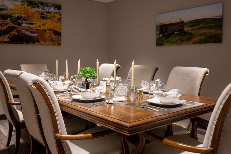 Wenatchee Memory Care, Wenatchee, WA 2