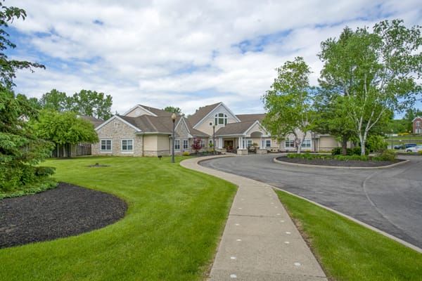 Brookdale East Niskayuna, Niskayuna, NY 3