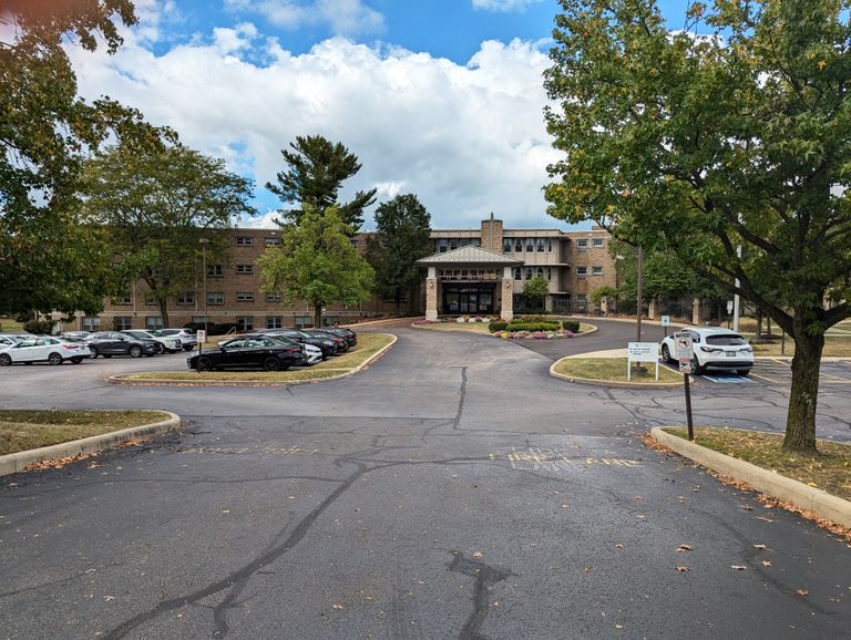 The Village At St Edward at Fairlawn, Fairlawn, OH 2