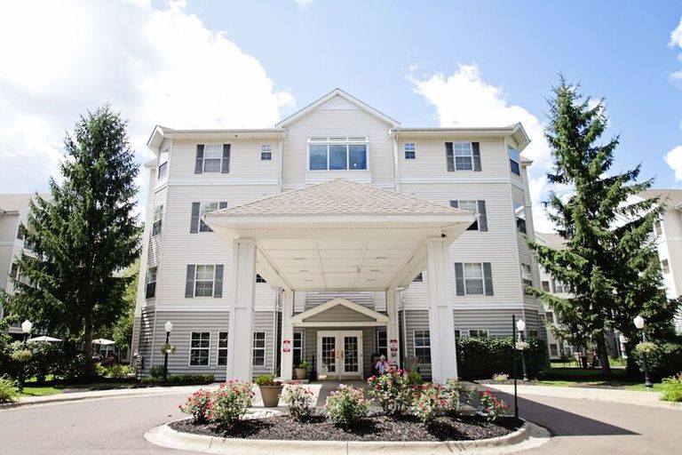 Lockwood of Waterford, Waterford, MI 1