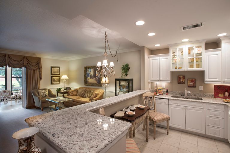 Regency Oaks Senior Living Community, Clearwater, FL 1