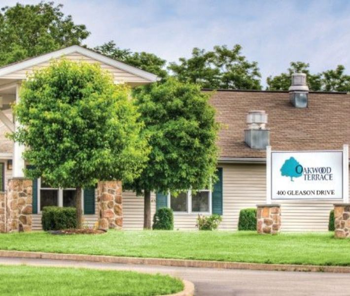Oakwood Terrace, Moosic, PA 1