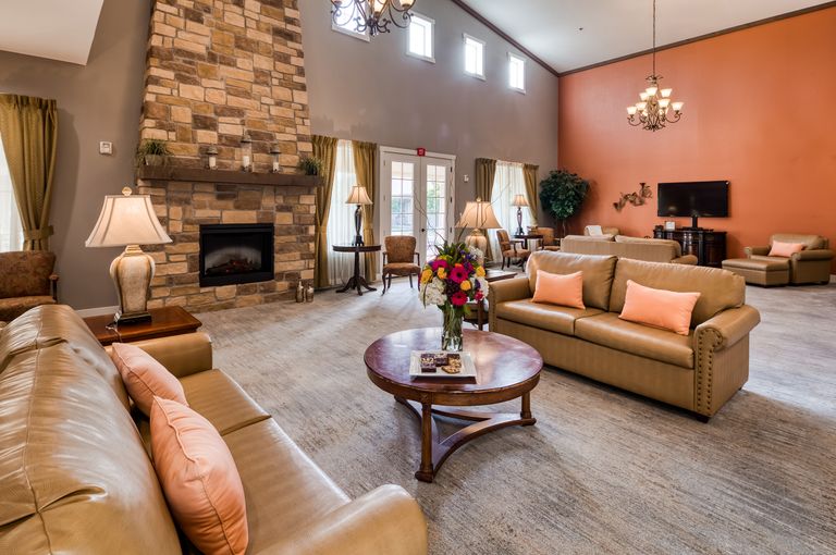 Rock Ridge, Rockwall, TX 3