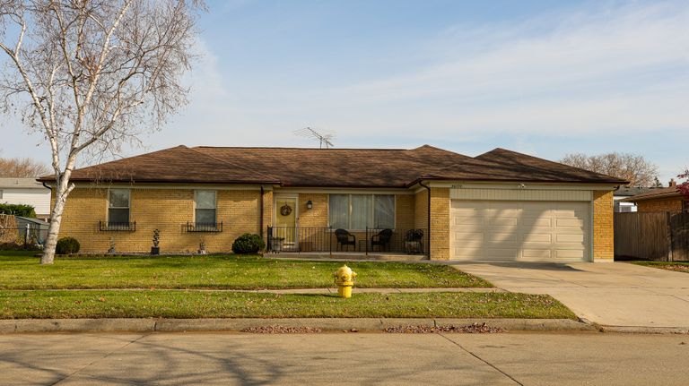 Guardian Angel Adult Family Home, Clinton Township, MI 2
