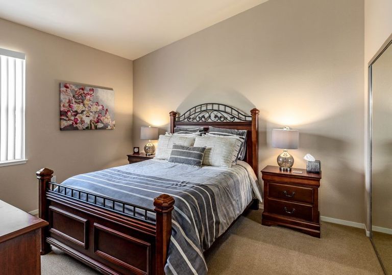 Heritage Estates Senior Living, Livermore, CA 1
