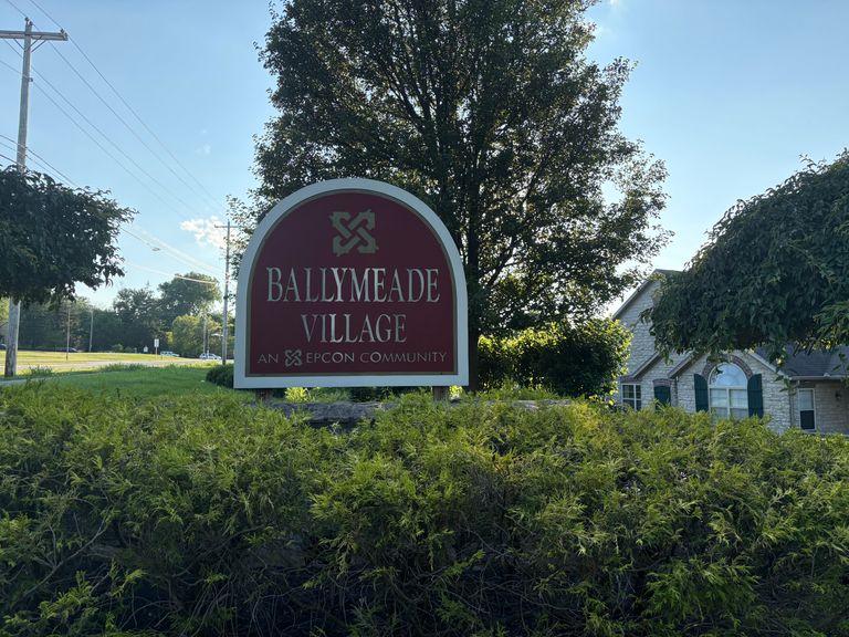 Ballymeade Village, Beavercreek, OH 3