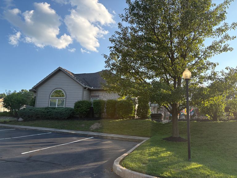 Ballymeade Village, Beavercreek, OH 2