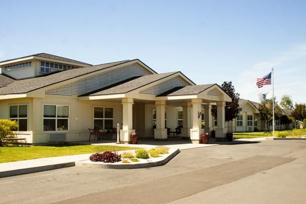 Settler's Park, Baker City, OR 1